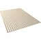 Ekena Millwork 94H x 3/8T Adjustable Wood Slat Wall Panel Kit w/ 2W Slats, Birch contains 22 Slats SWW66X94X0375BI - alternate 5
